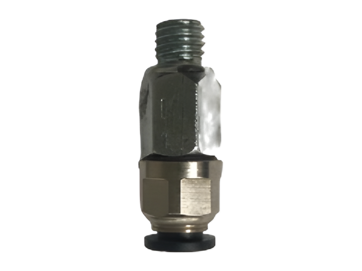 CG 6-D — Denso 8 × 1.25 coupling