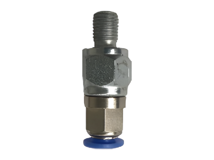 CG 10-D — Denso 6 × 1 coupling