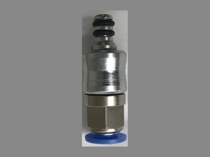 CG 16-S — Continental / Siemens coupling