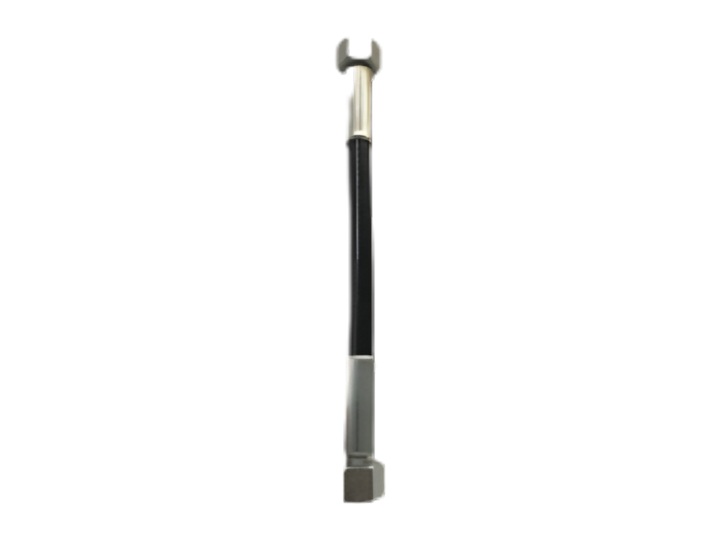 ERC 17 — E.B. 14 × 14 / 41 cm pressure line
