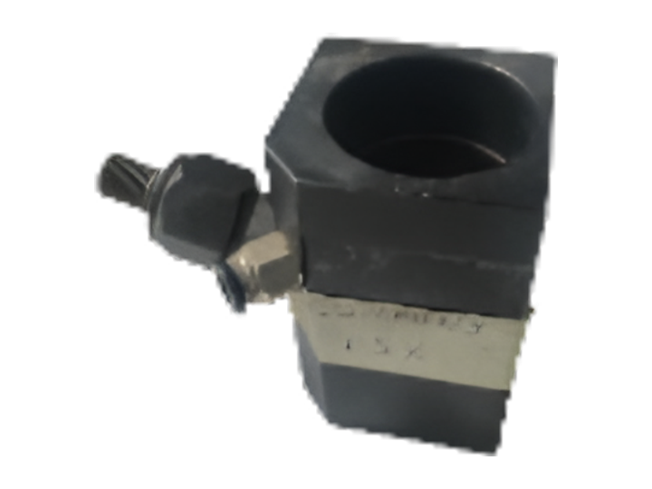 CE 344 — Bosch / Cummins ISX