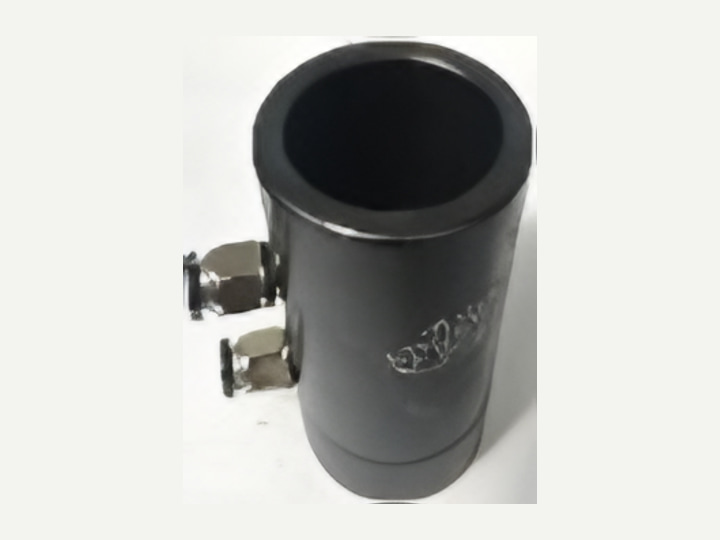 CE 364 — T / Bosch Mercedes-Benz Euro 6