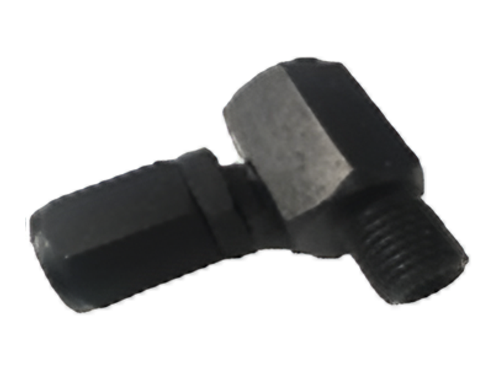 CRL 032 — M16 L coupling