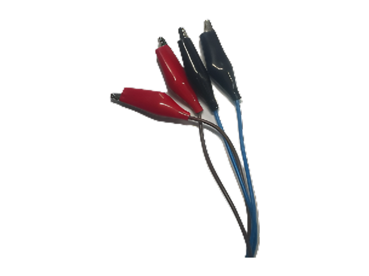 EB 106 — Bosch Euro 6 injector cable